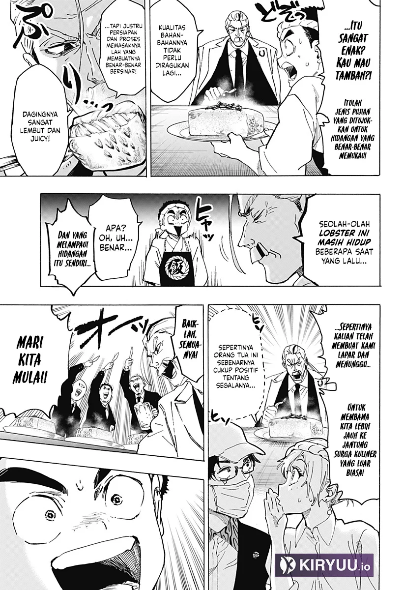 Baca Marriagetoxin - Chapter 114 halaman 7